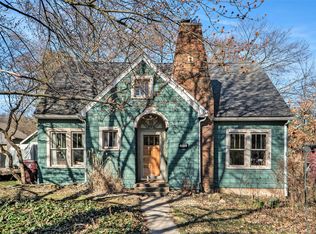708 Soule Blvd, Ann Arbor, MI