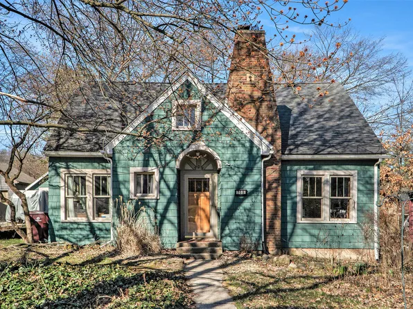 708 Soule Blvd, Ann Arbor, MI 48103