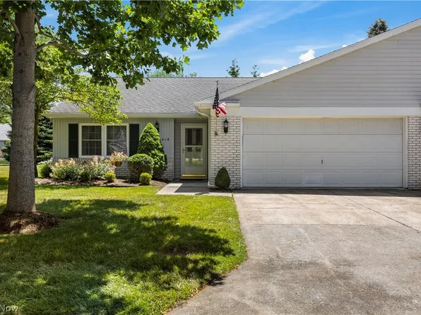 418 Leisure Dr, Huron, OH 44839