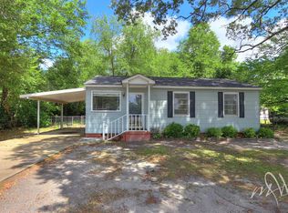 411 Wise Dr, Sumter, SC 29150