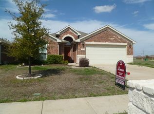 108 Comanche Dr, Greenville, TX 75402