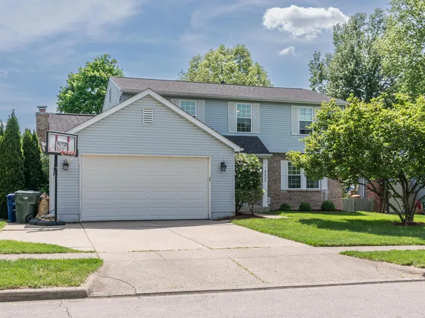 4223 Boulder Dam Dr, Columbus, OH 43230