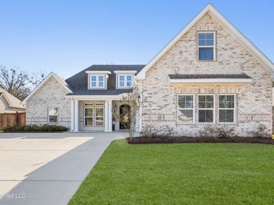 13446 Forest Ridge Dr, Gulfport, MS, 39503