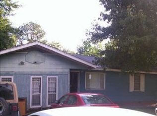5053 South Dr, Jackson, MS 39209
