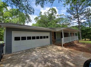 736 Stagecoach Rd, Stockbridge, GA 30281