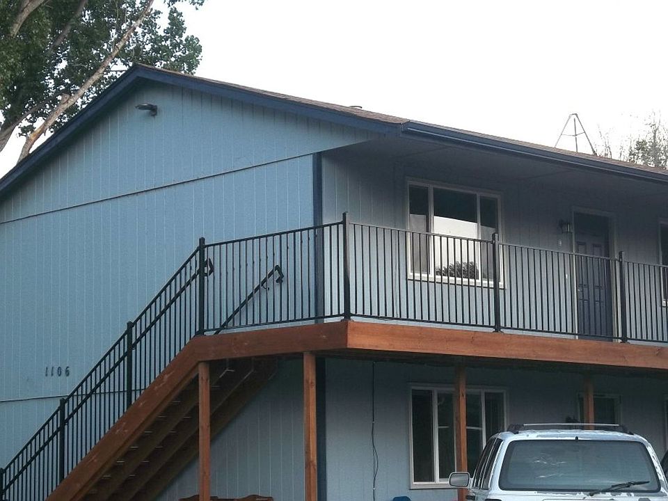 1st image of 1106 W 10th St APT C