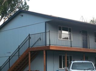 1106 W 10th St APT C, Loveland, CO 80537