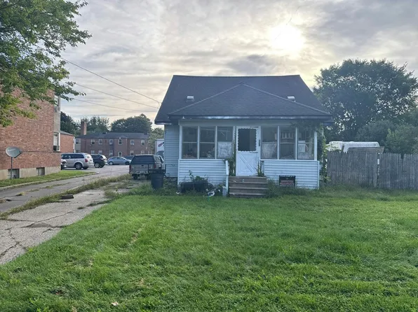601 17th St, Jackson, MI 49203