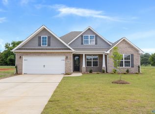 3001 Henry Rd SE, Decatur, AL 35603