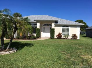 255 Golf Club Dr, New Smyrna Beach, FL 32168