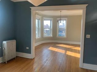 3600 N Ashland Ave, Chicago, IL 60613