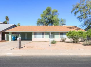 4352 E Maldonado Dr, Phoenix, AZ 85042