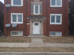 71 E Great Lakes St, River Rouge, MI 48218