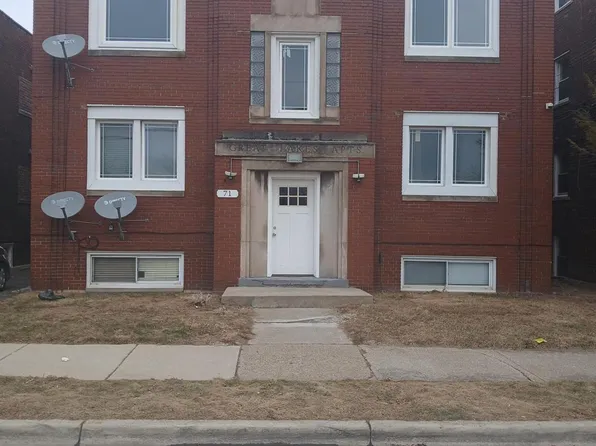 71 E Great Lakes St, River Rouge, MI 48218