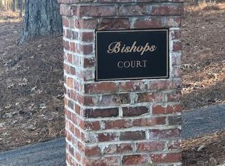 797 Bishops Cir, Evans, GA 30809
