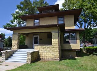 465 Florence Ave, Joliet, IL 60433