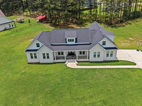5700 S State Highway 605, Rehobeth, AL 36301