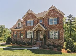 8703 Branchside Ln, Huntersville, NC 28078