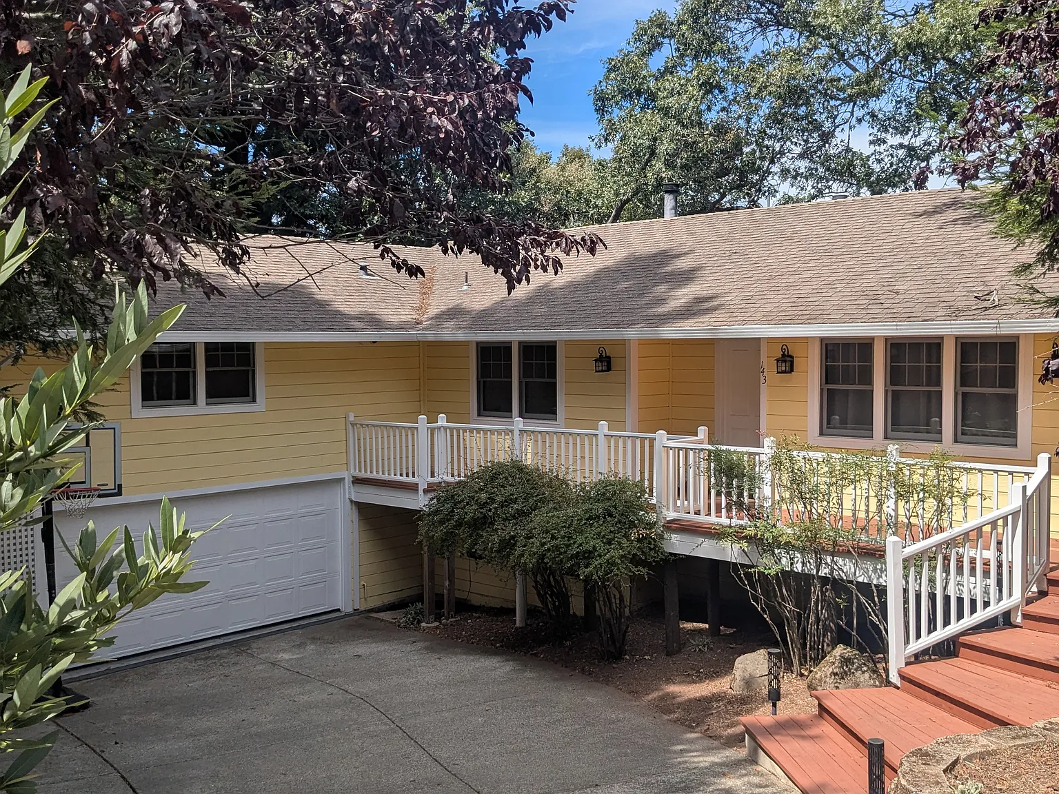 3 bed, 2000 sqft, $3,800 — Photo 2