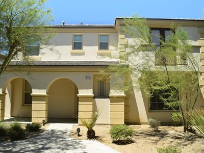 525 Via Assisi, Cathedral City, CA, 92234