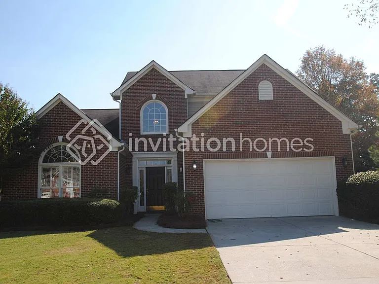 3735 Glenevon Ct — Photo 1