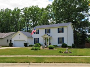 4654 Queen Anne Ave, Lorain, OH 44052