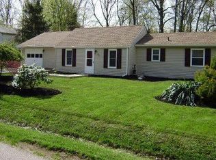 50 Dorchester Dr, Painesville, OH 44077