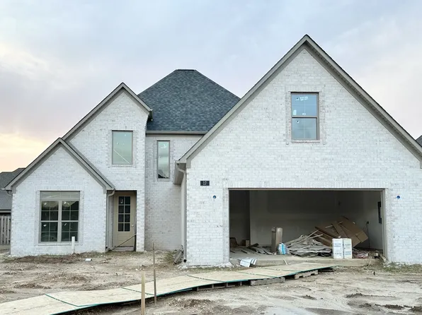17 Noah Cv, Jackson, TN 38305