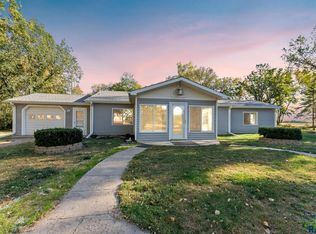 46792 241st St, Colman, SD 57017