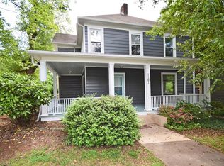 1167 W End Blvd, Winston Salem, NC 27101