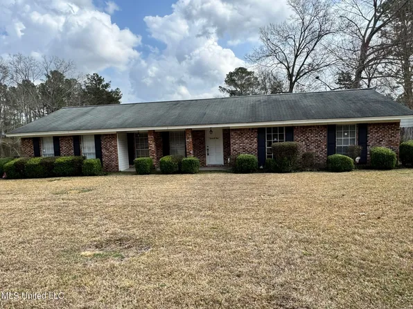 1209 N 32nd Ave, Hattiesburg, MS 39401