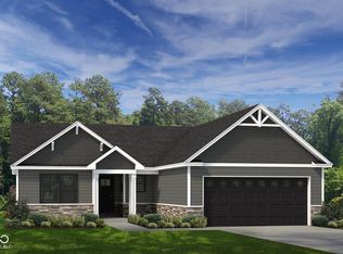 LOT 3 Walters Rd, Martinsville, IN 46151