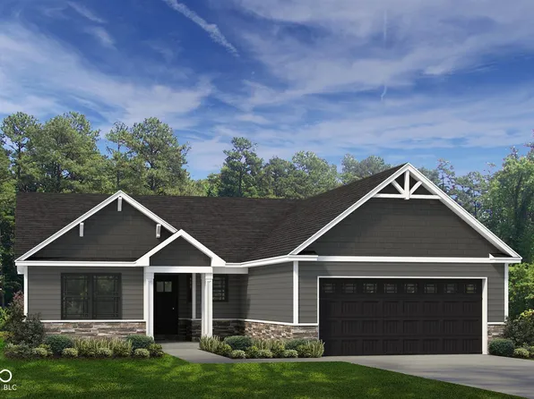 LOT 3 Walters Rd, Martinsville, IN 46151