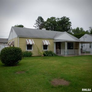 103 Ridge Ln, East Peoria, IL, 61611