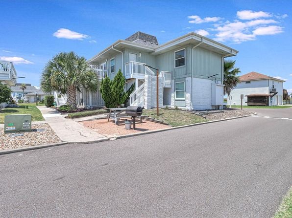 4901 State Highway 361 APT 204