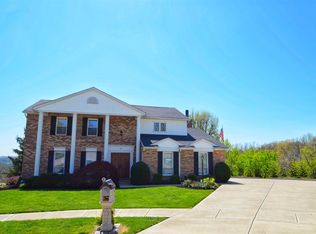 20 Alidrew Dr, Cold Spring, KY 41076