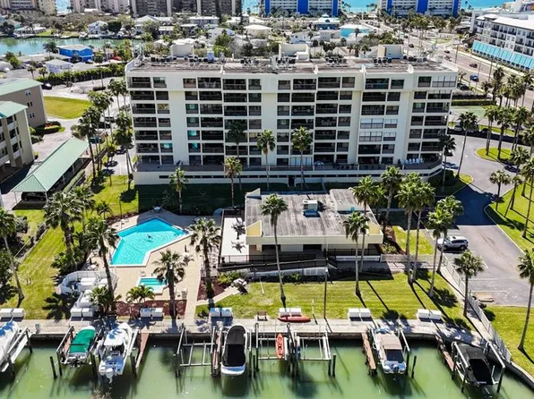 401 150TH AVENUE #247, MADEIRA BEACH, FL 33708