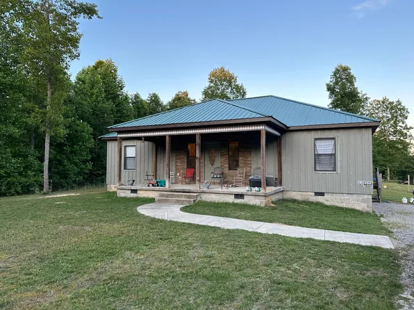 9185 S Pittsburg Mountain Rd, South Pittsburg, TN 37380
