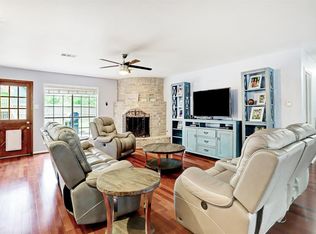 9606 Dalmally St, Spring, TX 77379