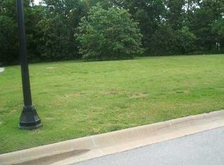 14312 Timber Cir, Siloam Springs, AR 72761