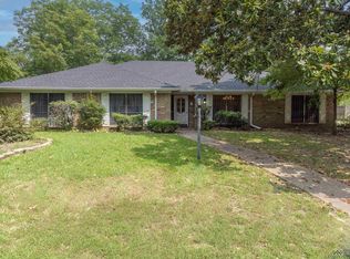 1610 Glenrose St, Longview, TX 75604