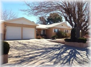 2820 Arizona St NE, Albuquerque, NM 87110