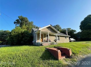 214 Cannon Ave NW, Concord, NC 28025