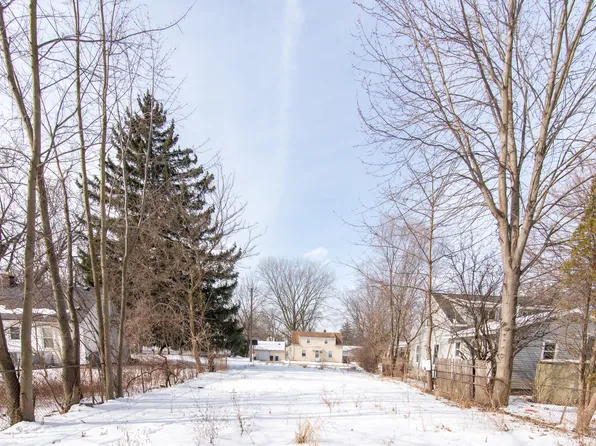 11692 Norborne Ave, Redford, MI 48239