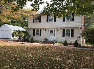 115 Petersen Way, South Windsor, CT 06074