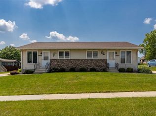 3864-3868 Paige Dr, Waterloo, IA 50702