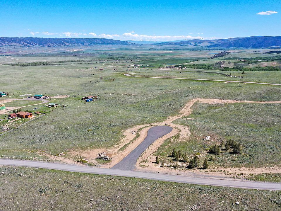 3 Summit View Ct, Centennial, Wy 82055 