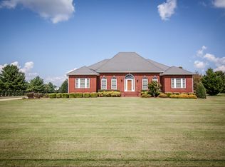 4907 Sango Rd, Clarksville, TN 37043