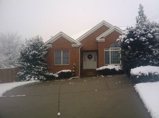 5 Fount De Leon Ct, Fountain Inn, SC 29644