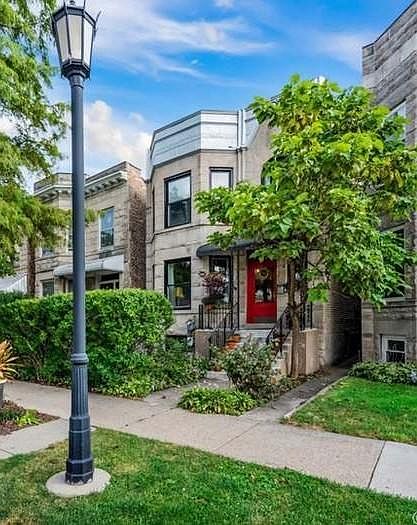 Oak Park Chicago Zillow